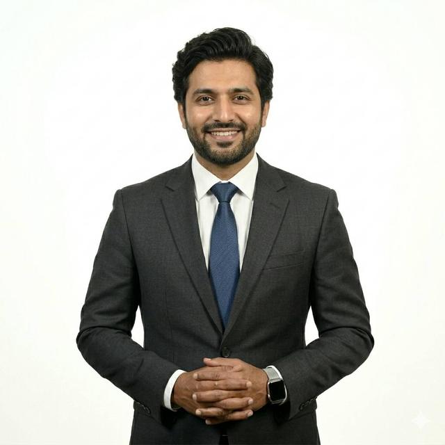 Abuzar Khan