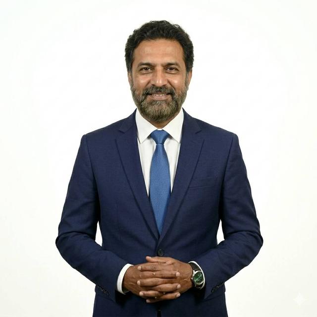 Ali Abbasi