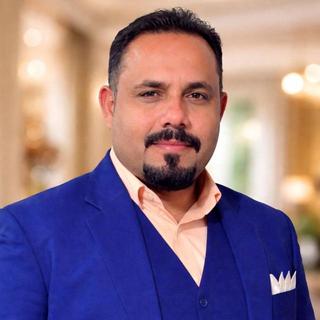 ISHFAQ Ali
