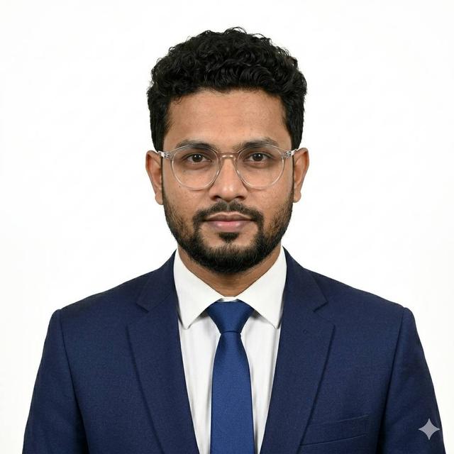 Nasir Iqbal