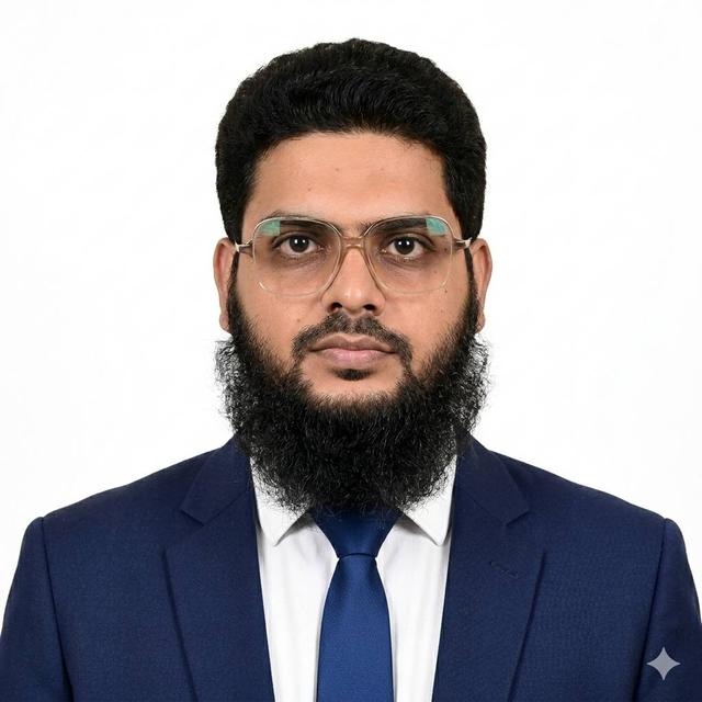 Qasim Amin