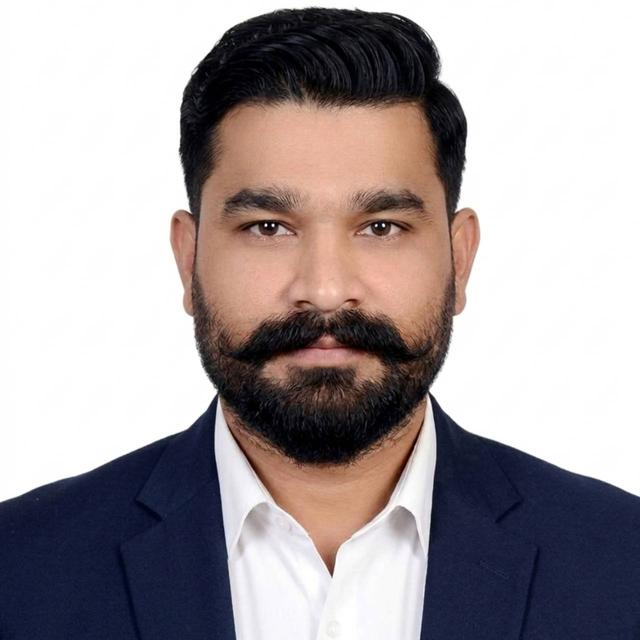 Ijaz Ahmad